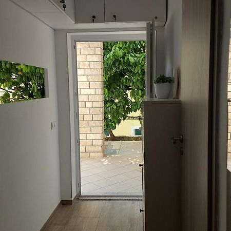 Modern And Cosy Apartment Ivana With A Beautiful Seaview Moscenicka Draga Luaran gambar