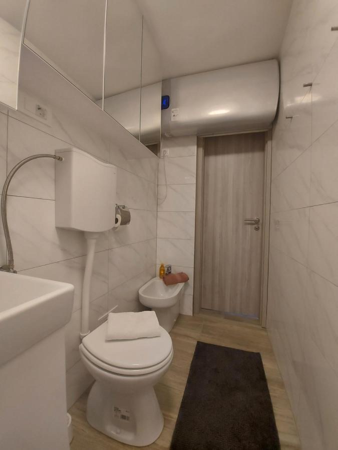 Modern And Cosy Apartment Ivana With A Beautiful Seaview Moscenicka Draga Luaran gambar