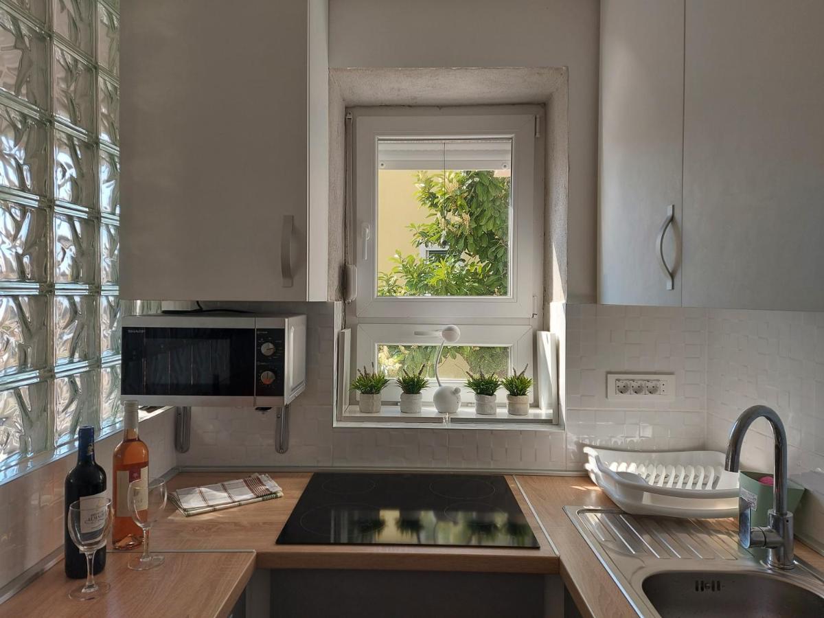 Modern And Cosy Apartment Ivana With A Beautiful Seaview Moscenicka Draga Luaran gambar