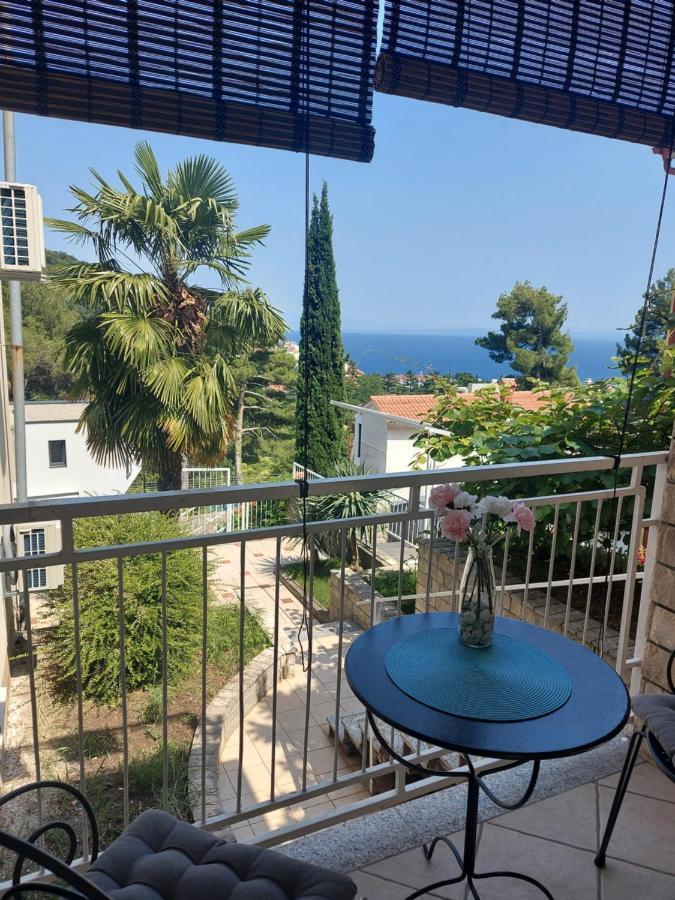 Modern And Cosy Apartment Ivana With A Beautiful Seaview Moscenicka Draga Luaran gambar