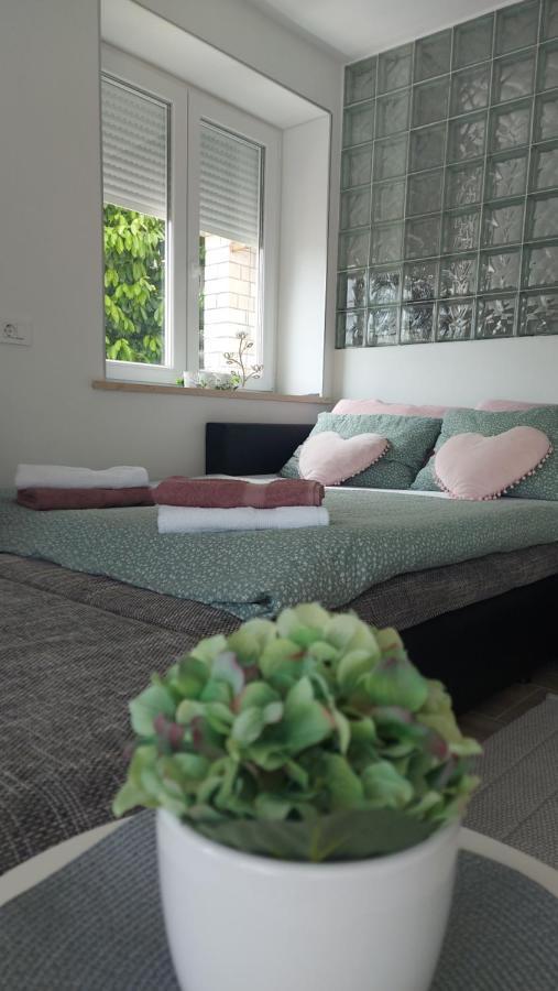 Modern And Cosy Apartment Ivana With A Beautiful Seaview Moscenicka Draga Luaran gambar