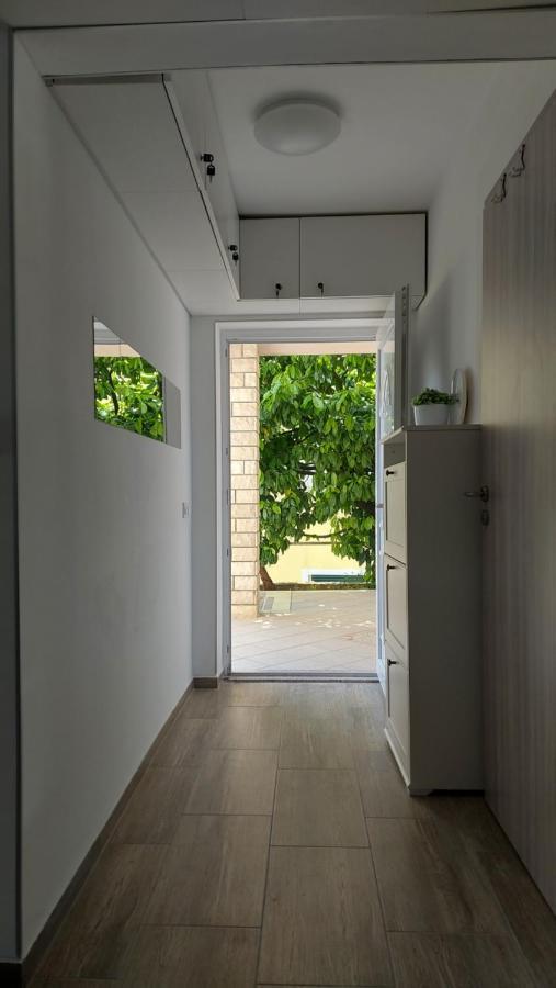 Modern And Cosy Apartment Ivana With A Beautiful Seaview Moscenicka Draga Luaran gambar